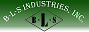 B-L-S Industries