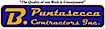 Orcutt | Winslow's Competitor - B Puntasecca Contractors logo