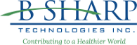 B Sharp Technologies