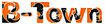 MINGYIAN's Competitor - B-town India logo
