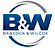 B&W