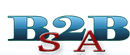 B2B Sales Arrow