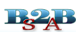 B2B Sales Arrow