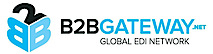 B2BGateway's logo B2BGateway's Company logo