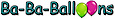 Ba Ba Balloons Fun Faces, Kids' Characters & Singing Telegrams