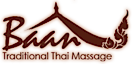 Baan Traditional Thai Massage Kensington's logo Baan Traditional Thai Massage Kensington's Company logo