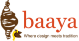 Baaya Design's logo Baaya Design's Company logo
