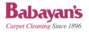 Reliable Carpet and Upholstery Care's Competitor - Babayans Carpet Cleaning logo