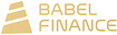 Amber's Competitor - Babel Finance logo