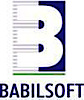 Babil Soft's logo Babil Soft's Company logo