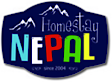 Familyhomestaykathmandu's logo Familyhomestaykathmandu's Company logo