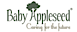 Baby Appleseed