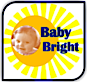 Baby Bright's logo Baby Bright's Company logo