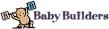 Babybuilders's logo Babybuilders's Company logo