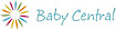 Petit Bazaar's Competitor - Baby Central Online Baby Store logo