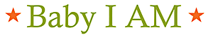 Baby I Am's logo Baby I Am's Company logo