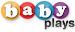 Baby Plays's logo Baby Plays's Company logo