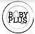 Easy2order.nl's Competitor - Baby Plus logo