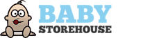 Baby Storehouse's logo Baby Storehouse's Company logo