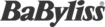 Andis's Competitor - BaByliss logo