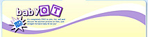 Babyqt's logo Babyqt's Company logo