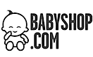 Babyshop's logo Babyshop's Company logo