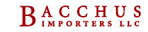 Bacchus Importers