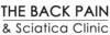 Back Pain & Sciatica Clinic