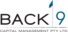 Back9 Capital Management Pty