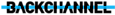 Backchannel