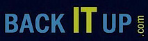 Backitup.com's logo Backitup.com's Company logo