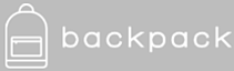 Backpack's logo Backpack's Company logo