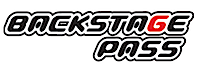 Backstage Pass's logo Backstage Pass's Company logo