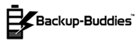 Backup-buddies's logo Backup-buddies's Company logo