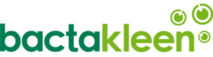 Bactakleen's logo Bactakleen's Company logo