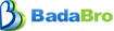 Pocketly's Competitor - BadaBro logo