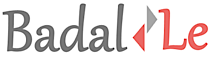 Badal Le's logo Badal Le's Company logo