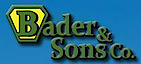 Bader & Sons