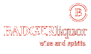 Badger Liquor Co. Inc. logo