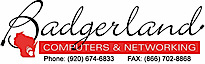 Badgerland Computers & Networking