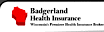 SASid's Competitor - Badgerland Health Insurance logo