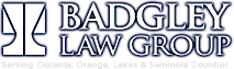 Badgleybankruptcysolutions's logo Badgleybankruptcysolutions's Company logo