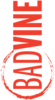 Badvine's logo Badvine's Company logo
