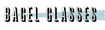Bagel Glasses's logo Bagel Glasses's Company logo