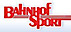 Snowboards's Competitor - Bahnhof Sports logo