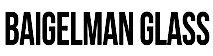 Baigelman Glass's logo Baigelman Glass's Company logo