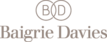 BAIGRIE DAVIES & COMPANY LIMITED