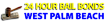 Bail Bonds Closest