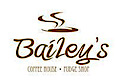 Bailey's Coffee and Fudge's logo Bailey's Coffee and Fudge's Company logo