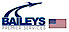 Bailey's Premier Services